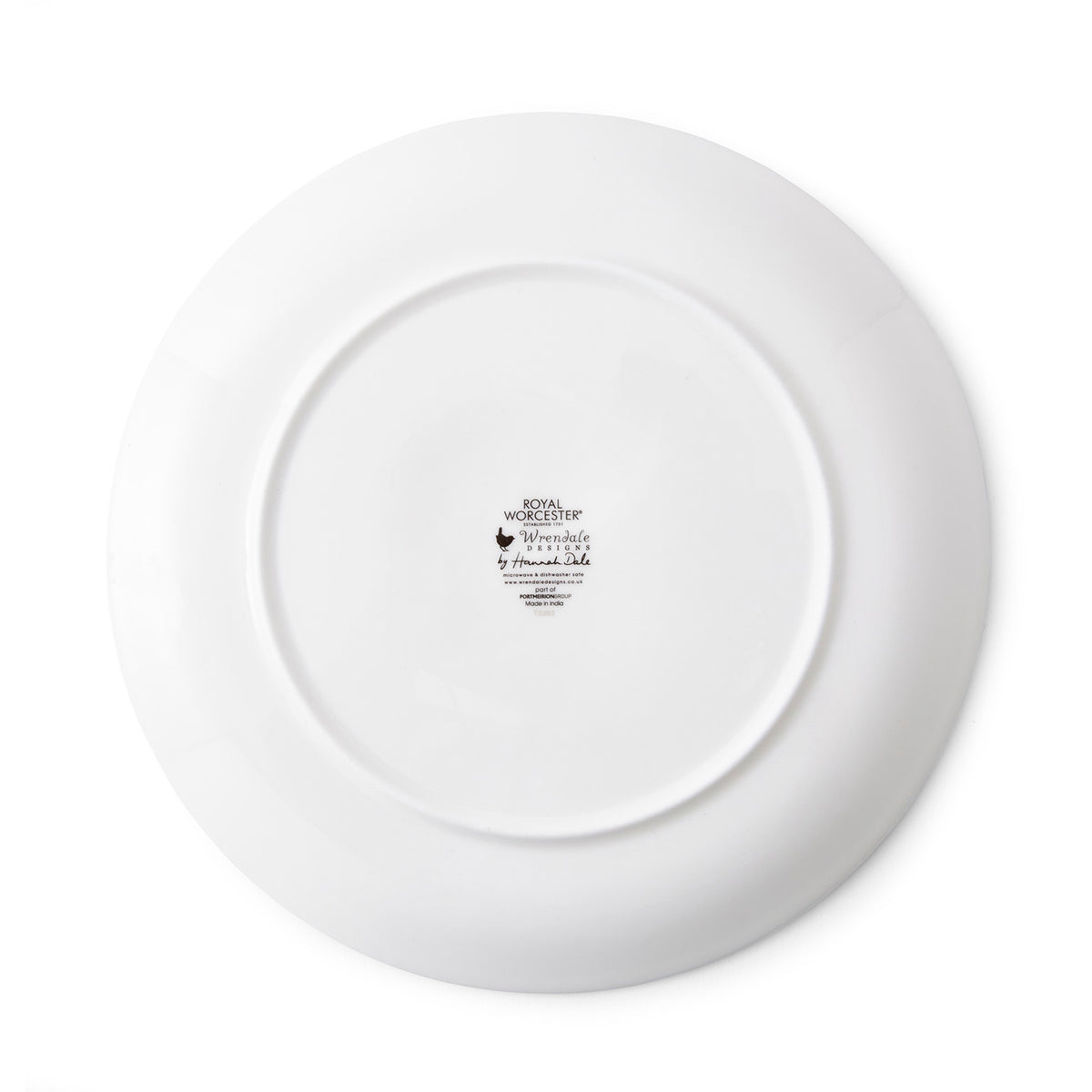 Royal Worcester Wrendale Designs Müslischale,15 cm Eulen