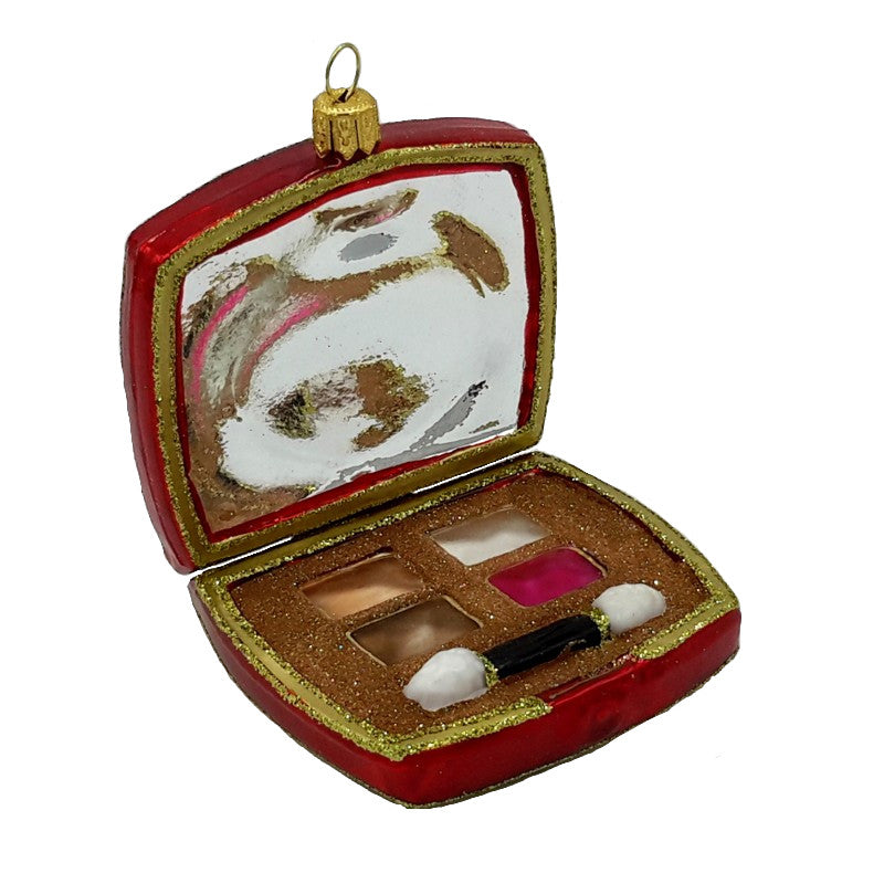 Christbaumschmuck Rouge
