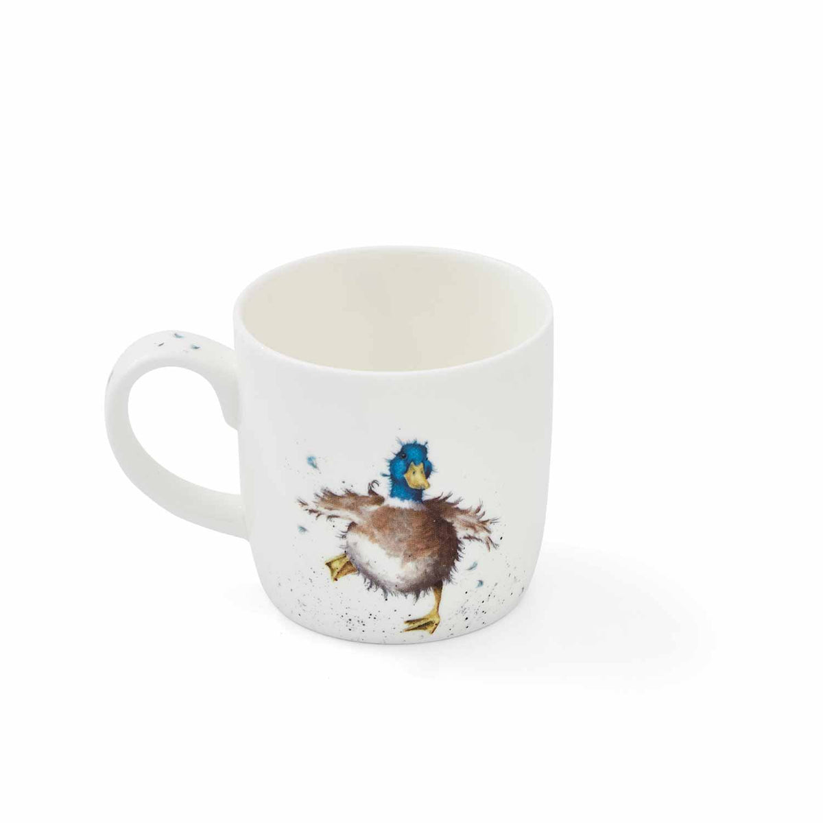 Wrendale Designs Tasse Ente 0.3 ltr.