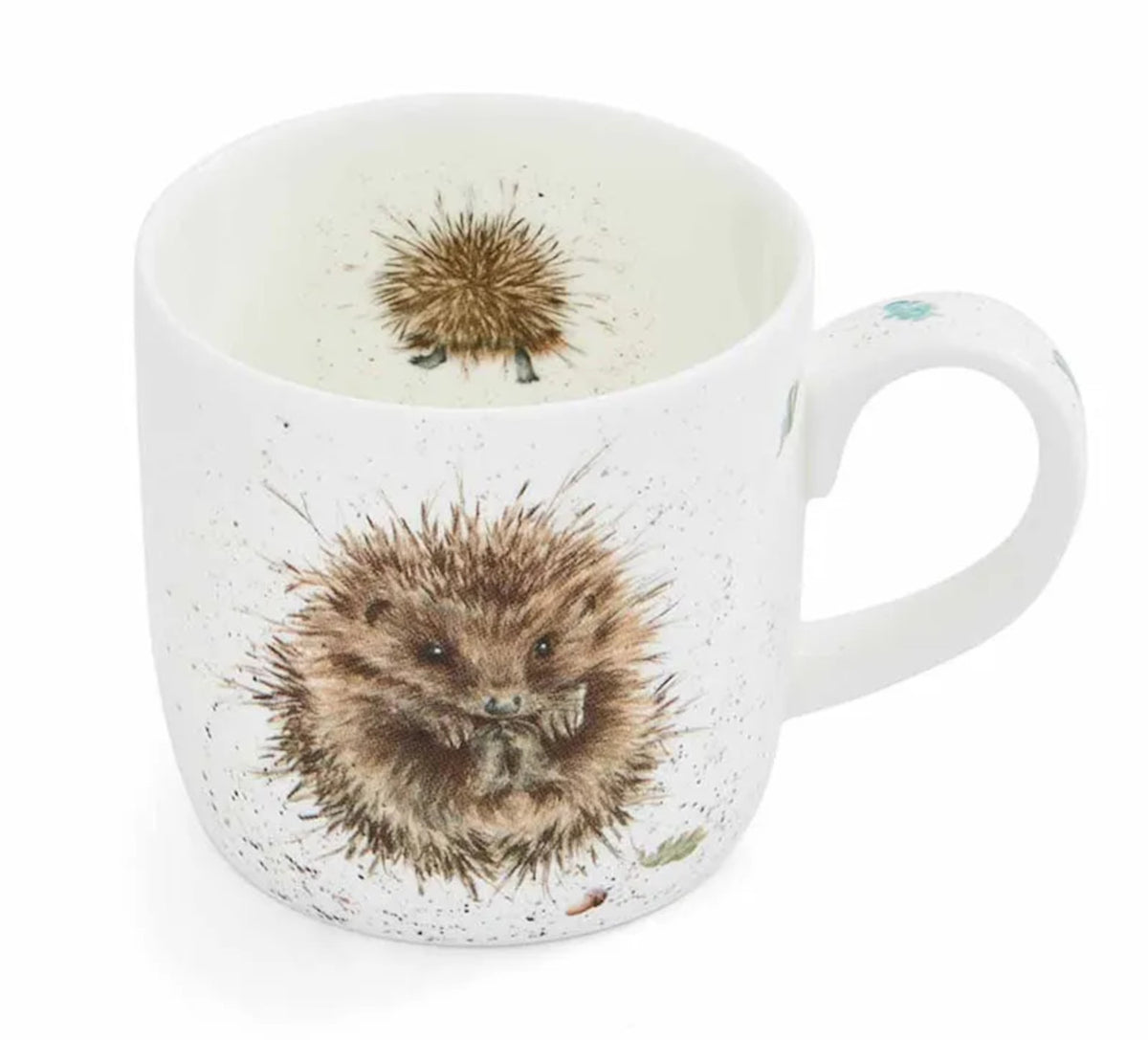 Wrendale Designs Tasse Igel, 0.3 ltr.