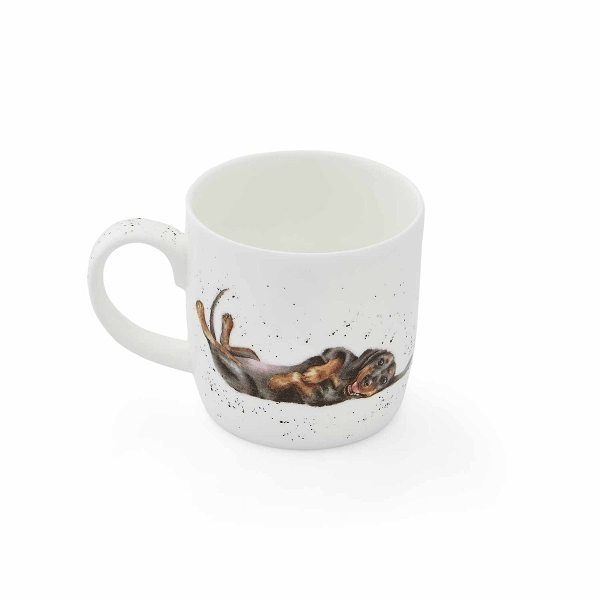 Wrendale Designs Tasse Dackel 0.3 ltr.