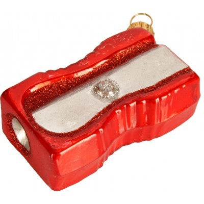 Christbaumschmuck Anspitzer