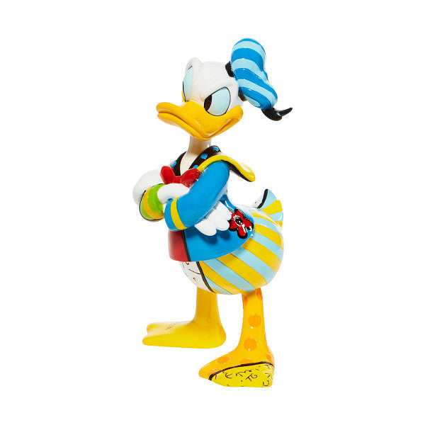 Romero Britto - Disney - Donald Duck - 6008527
