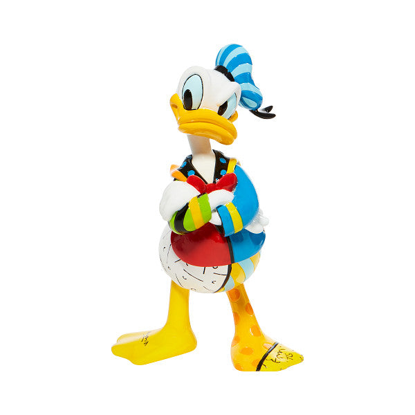 Romero Britto - Disney - Donald Duck - 6008527