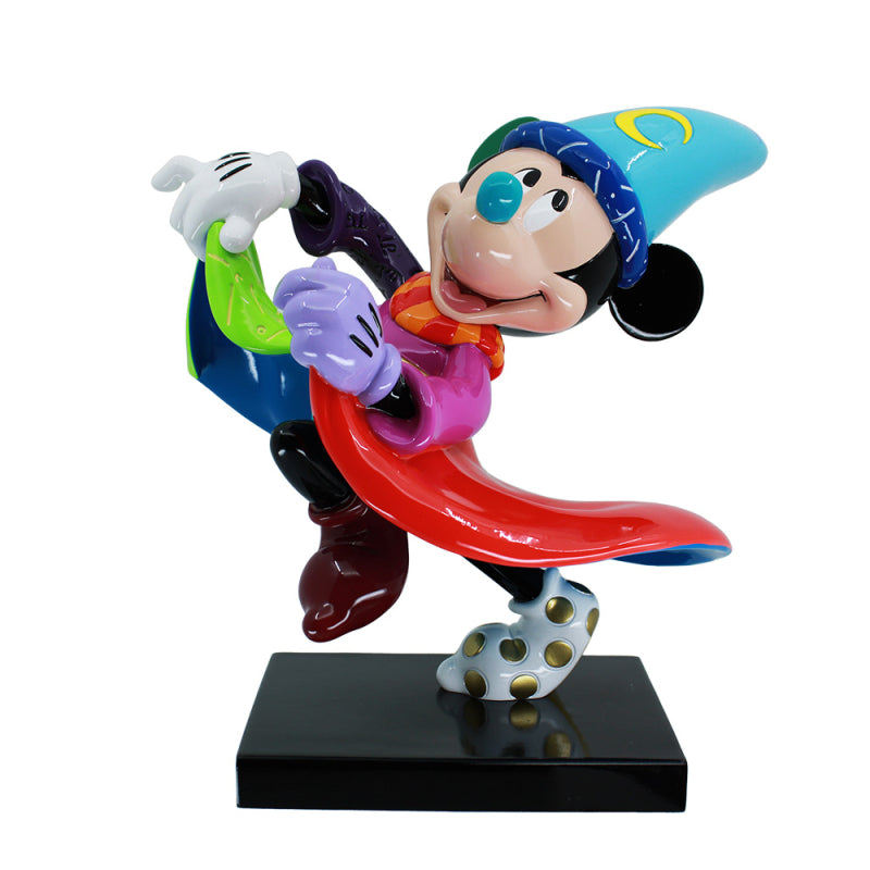 Romero Britto - Disney - Mickey Zauberer - 6017586