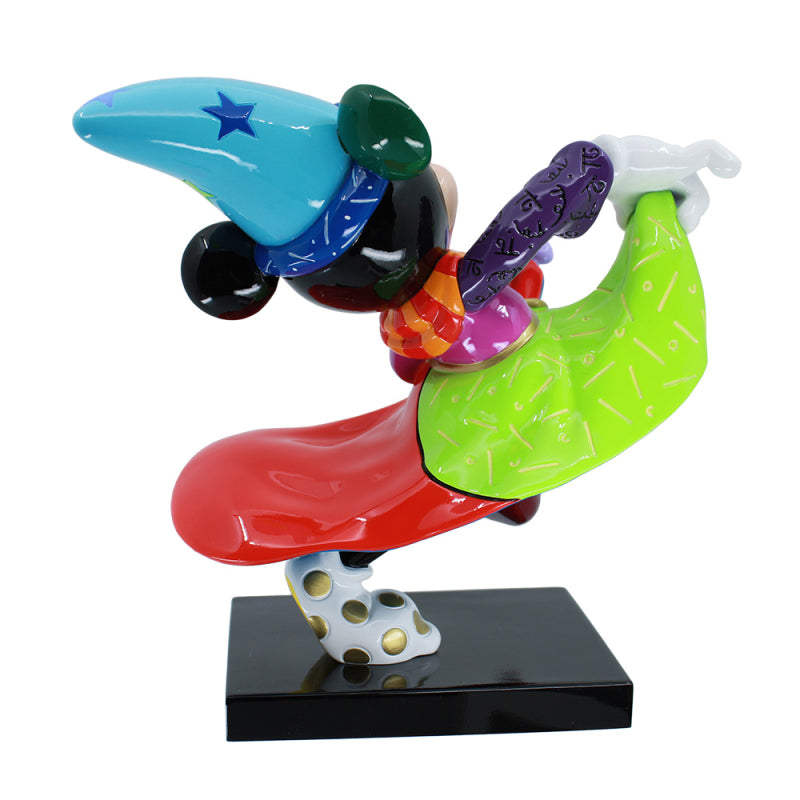 Romero Britto - Disney - Mickey Zauberer - 6017586