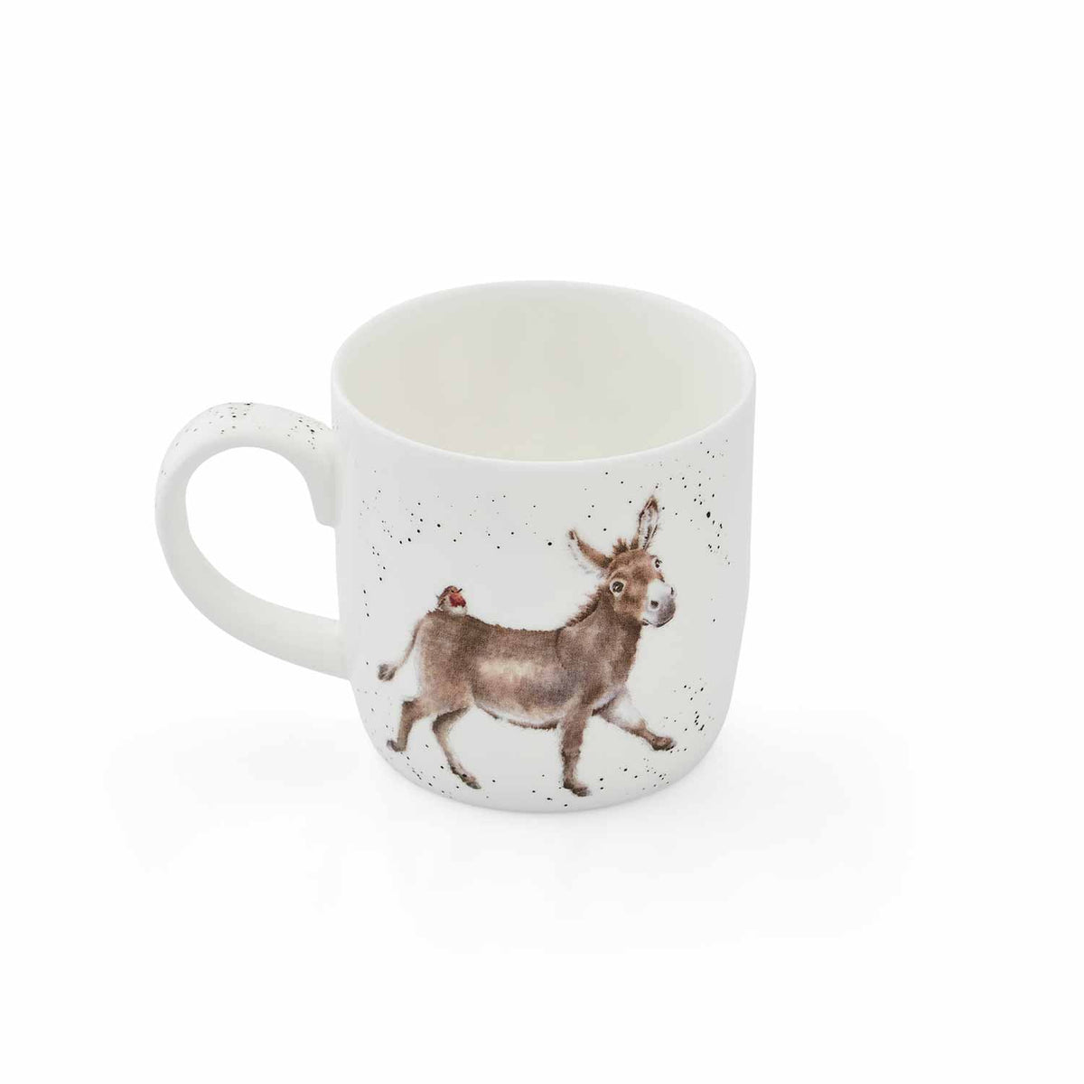 Wrendale Designs Tasse Esel 0.3 ltr.