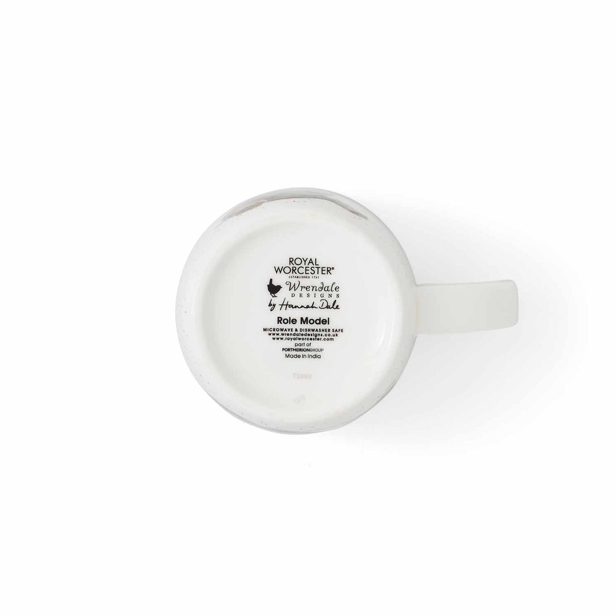 Wrendale Designs Tasse Dackel 0.3 ltr.