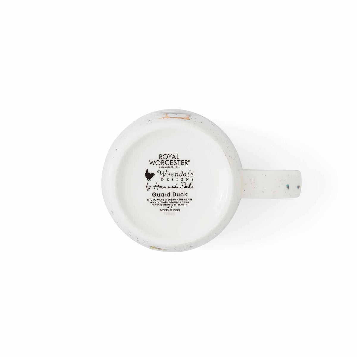 Wrendale Designs Tasse Esel 0.3 ltr.