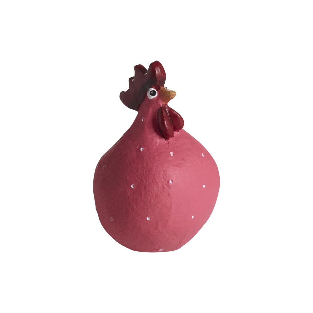 Ruth Vetter Henne in Magenta S