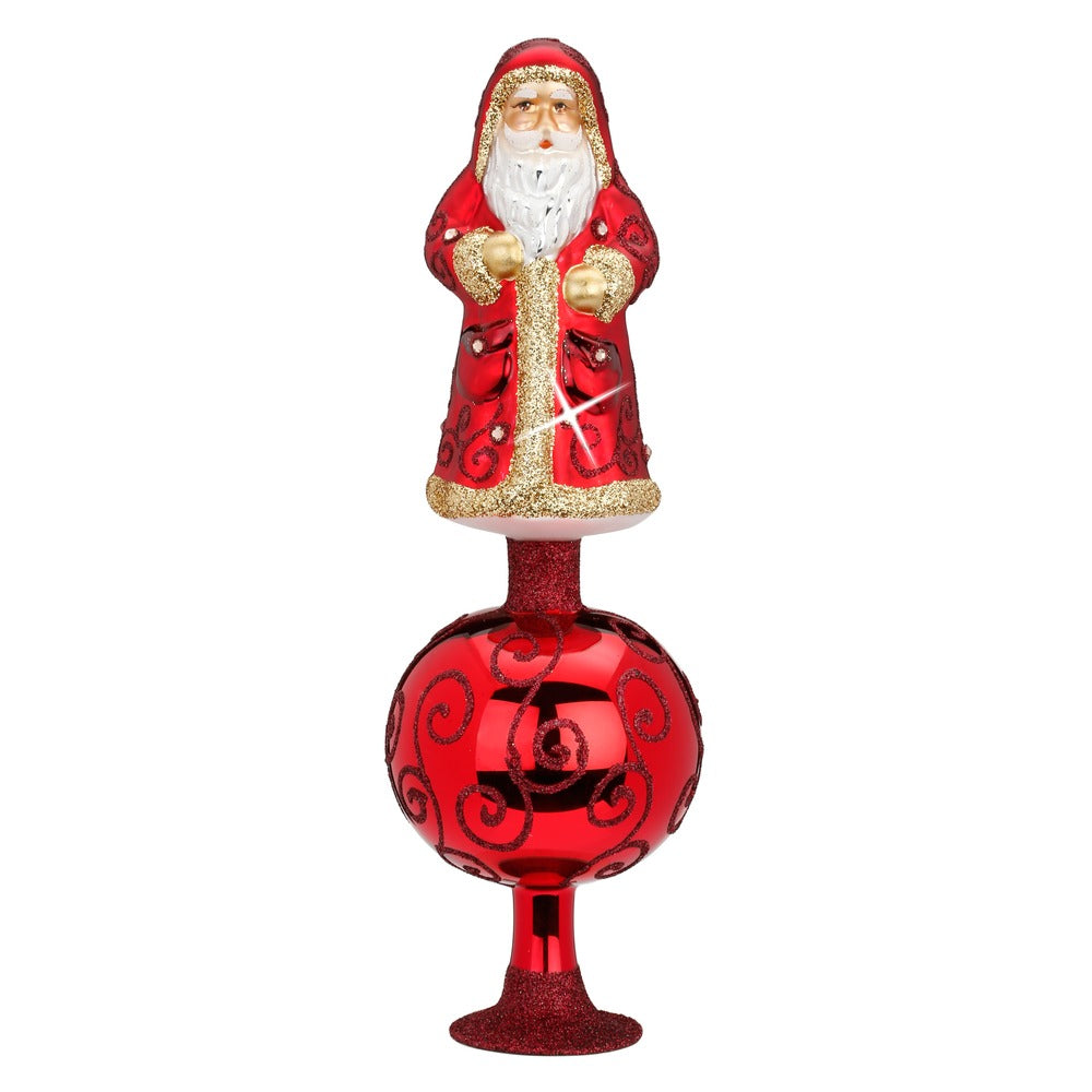 Weihnachtsbaumspitzen