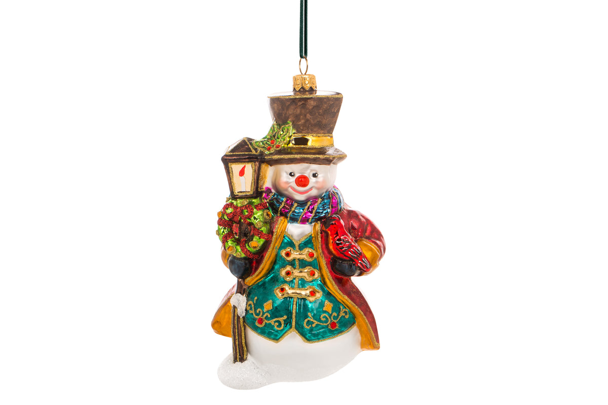 Huras Family Weihnachtsbaumschmuck