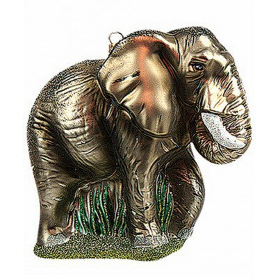 Christbaumschmuck Tiere aus Afrika