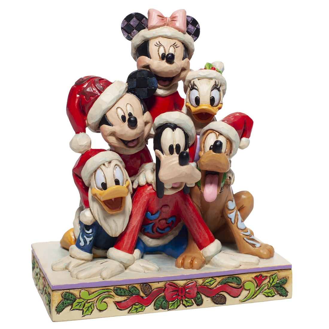Disney Traditions by Jim Shore
