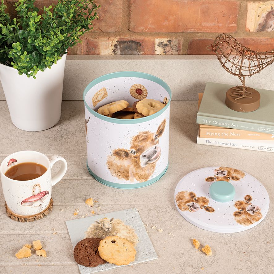 Wrendale Designs Geschenkideen