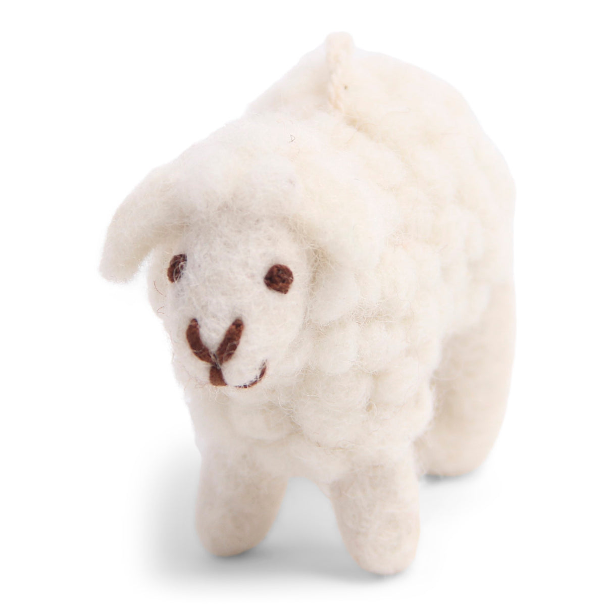 Gry &amp; Sif Schaf 7 cm