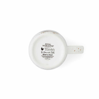Wrendale Designs Tasse Eule 0.3 ltr.