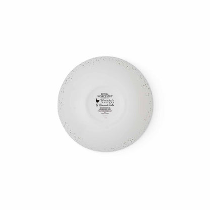 Royal Worcester Wrendale Designs Müslischale, 15.3 cm Enten