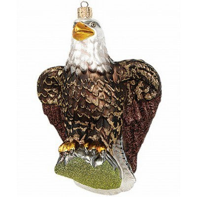 Christbaumschmuck Adler