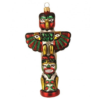 Christbaumschmuck Marterpfahl