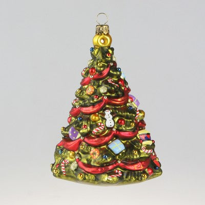 Mostowski-Kollektion by Komozja Prachtvoller Weihnachtsbaum