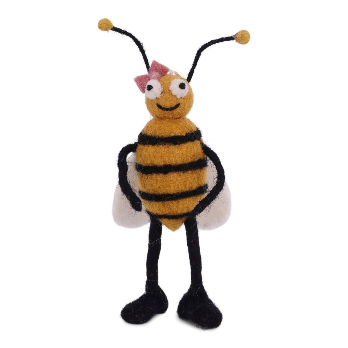 Gry &amp; Sif Biene 11 cm