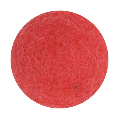 Gry &amp; Sif Filzblume 3 cm Melone