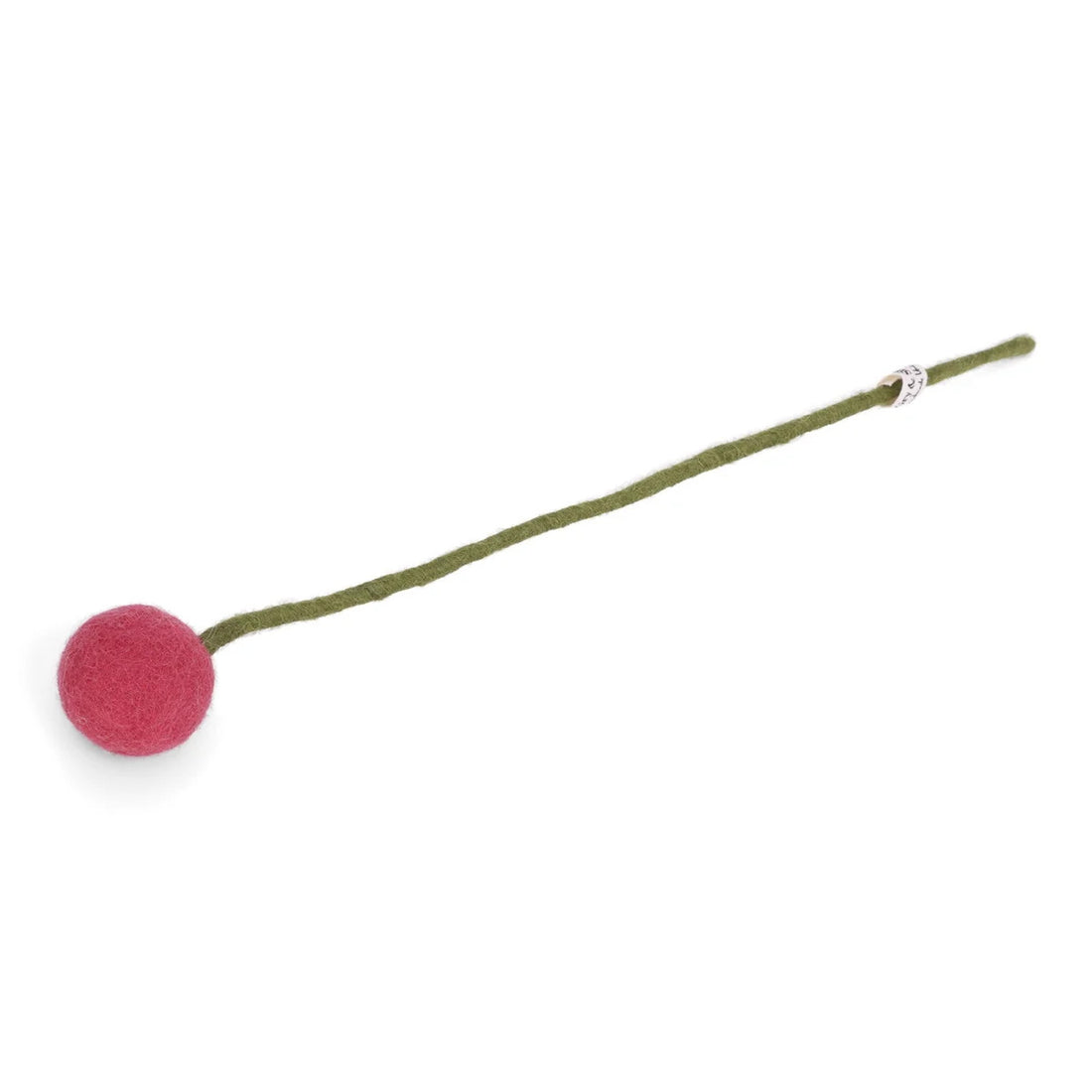 Gry &amp; Sif Filzblume 3 cm Melone