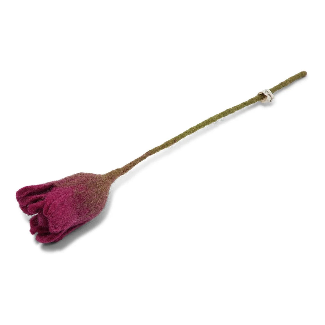 Gry &amp; Sif Tulpe Kirschrot