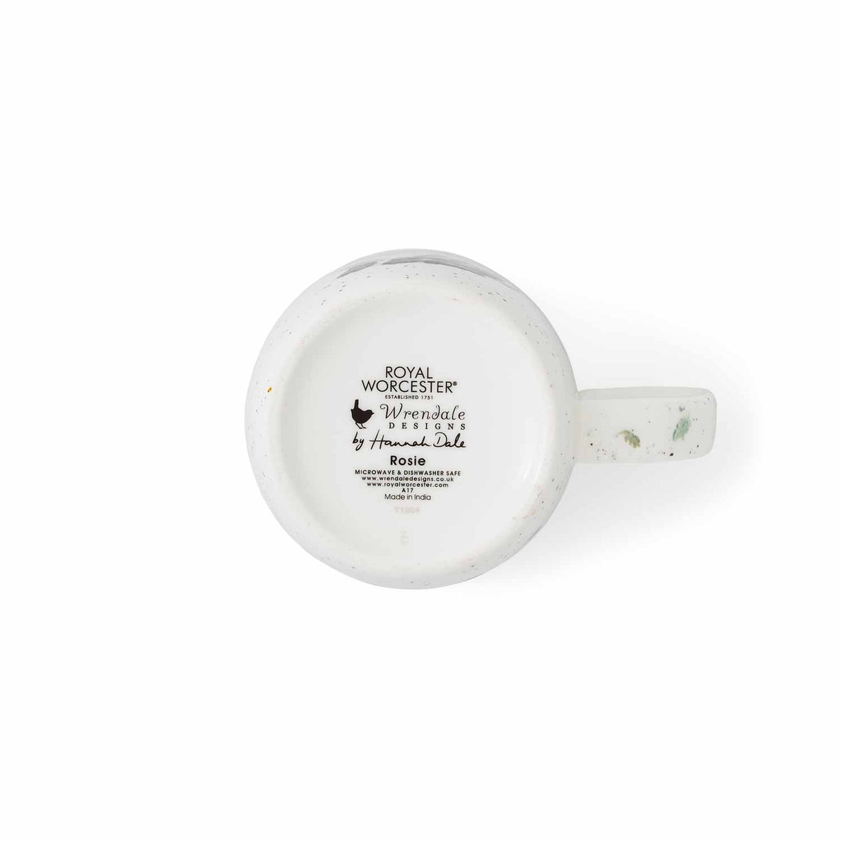 Wrendale Designs Tasse Hase 0.3 ltr.
