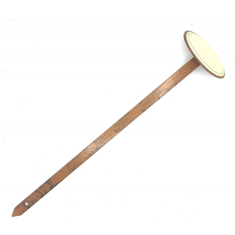 Rosenschild Emaille Marie Curie