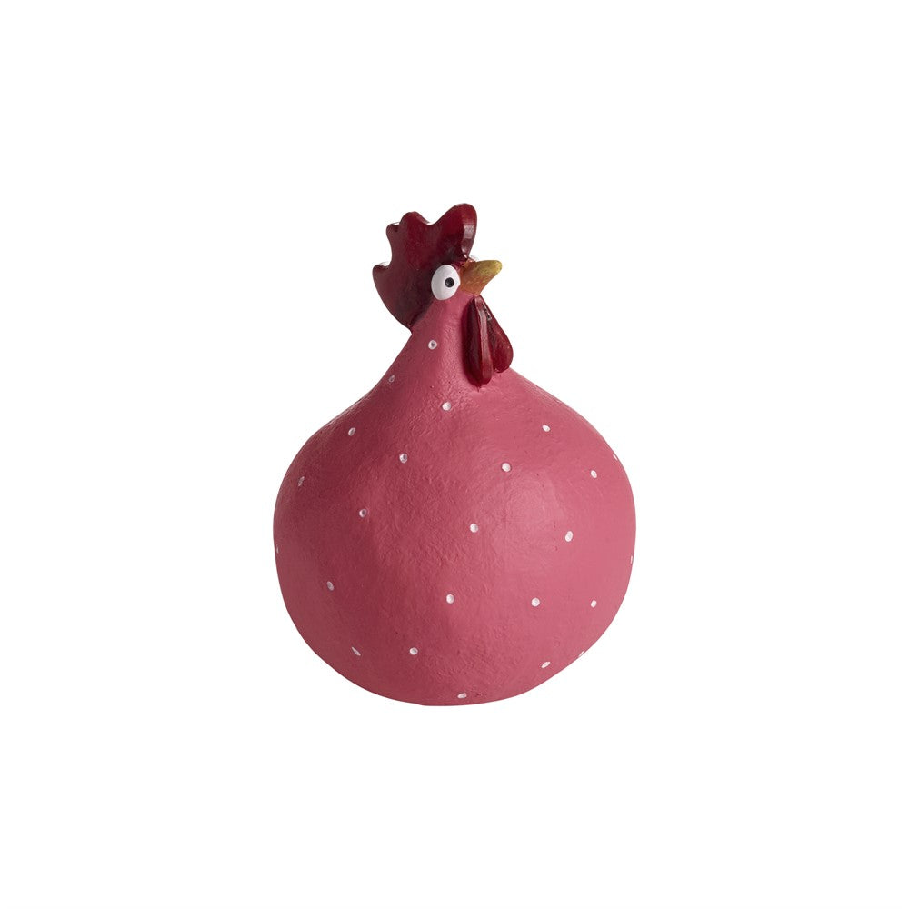 Ruth Vetter Henne in Magenta M