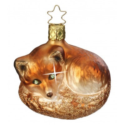 Inge Glas Christbaumschmuck Fiona Fuchs