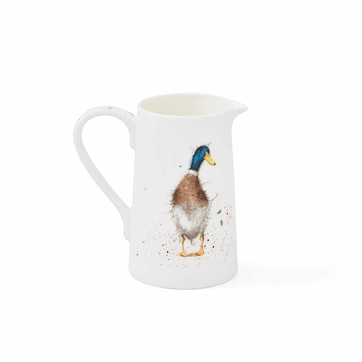 Wrendale Designs by Hannah Dale, Kanne Ente