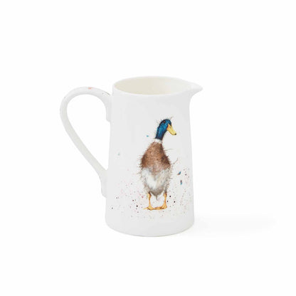 Wrendale Designs by Hannah Dale, Kanne Ente