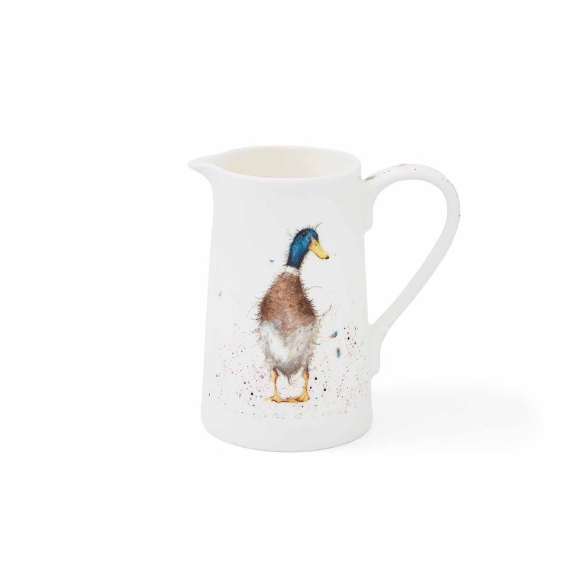 Wrendale Designs by Hannah Dale, Kanne Ente