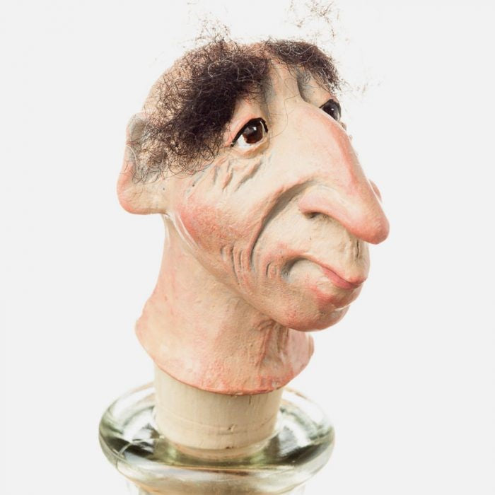 Korkenkopf Benjamin Goldmann