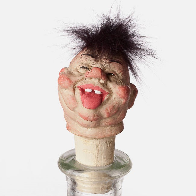 Korkenkopf Hinnerk