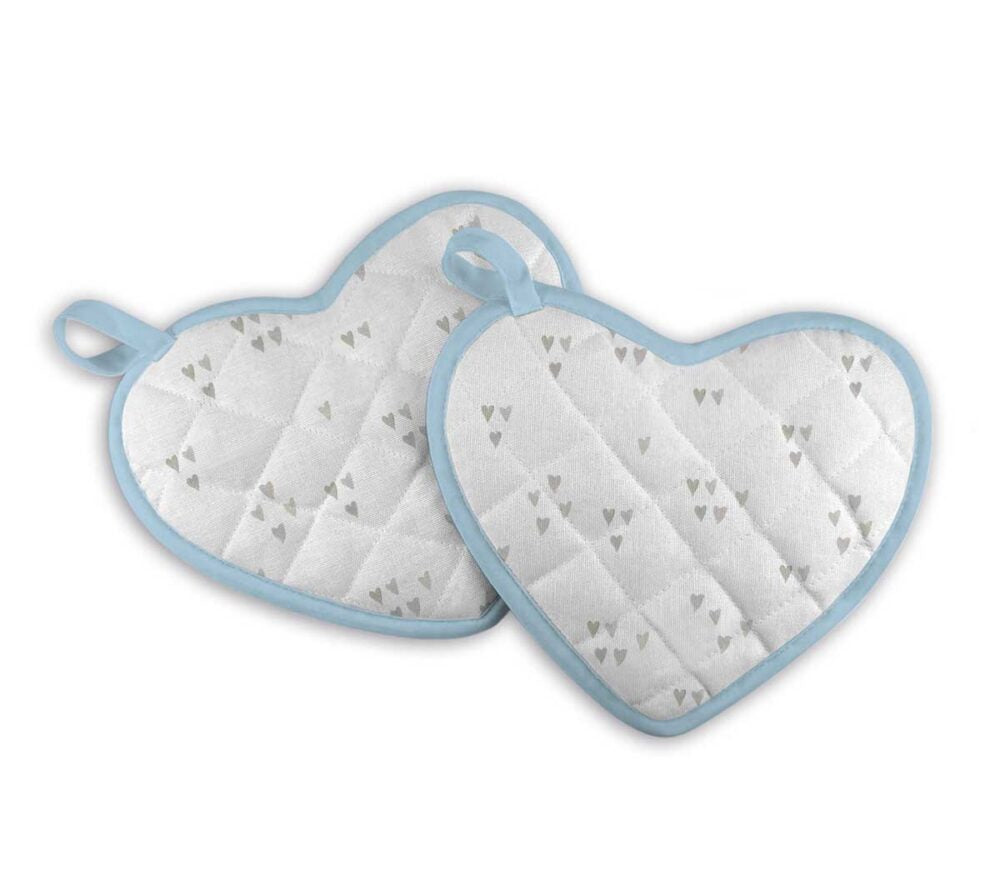 Topflappen Mäuse