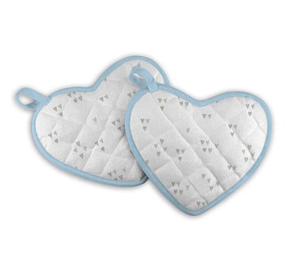 Topflappen Mäuse