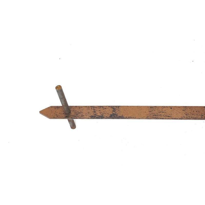 Rosenschild Emaille The Pilgrim