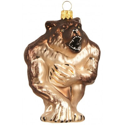 Christbaumschmuck Werwolf