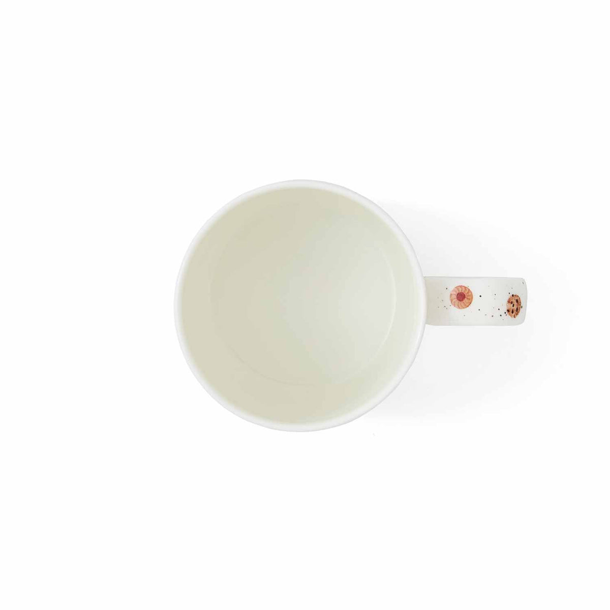 Wrendale Designs Tasse Hamster, 0.3 ltr.