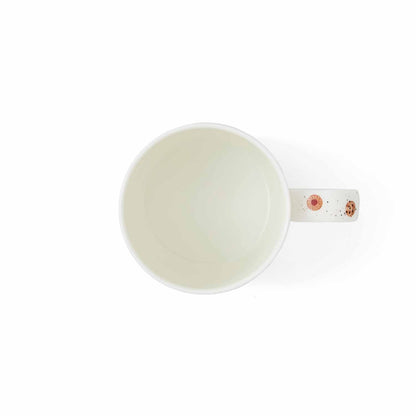 Wrendale Designs Tasse Hamster, 0.3 ltr.