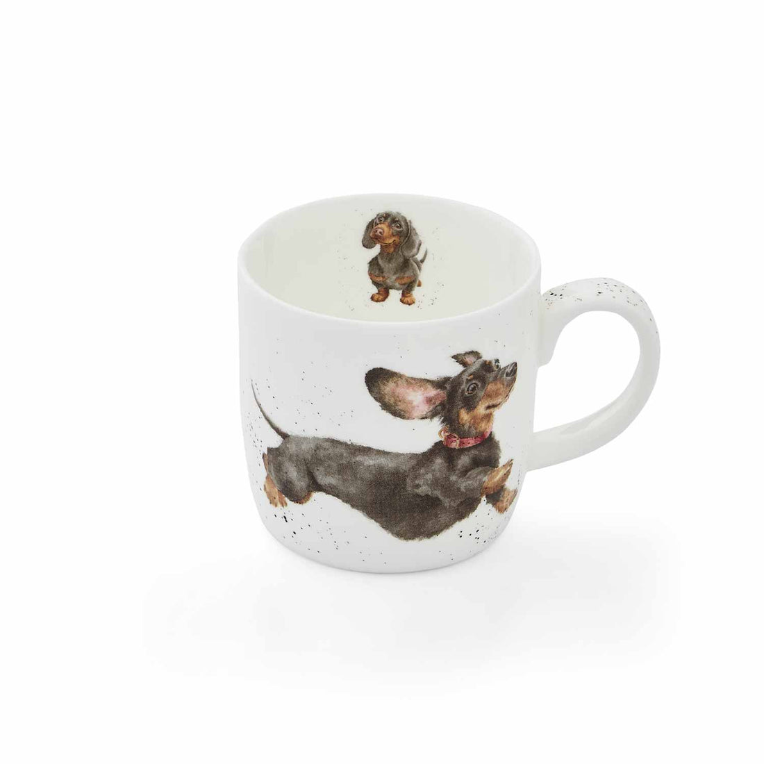 Wrendale Designs Tasse Dackel 0.3 ltr.
