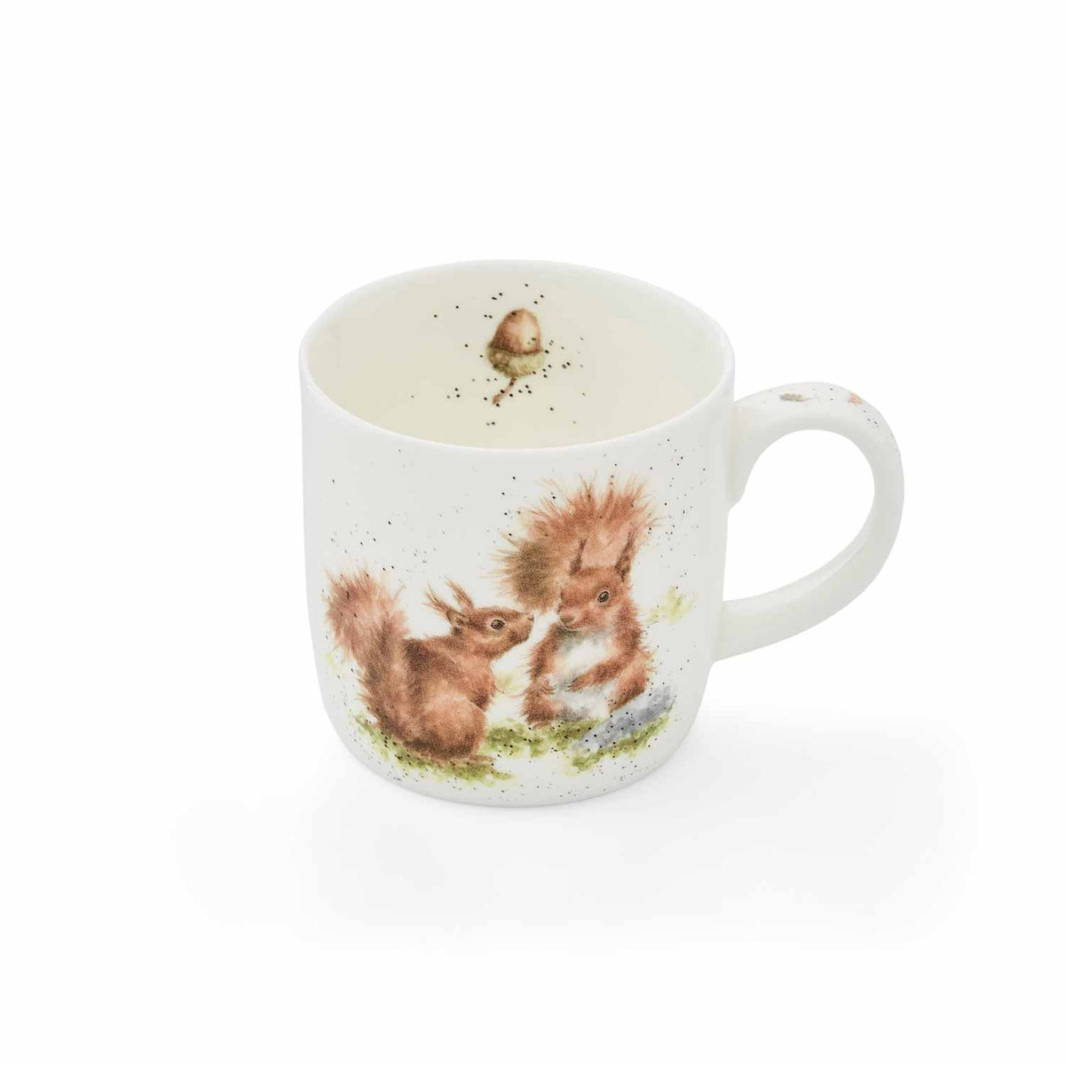 Wrendale Designs Tasse Eichhörnchen 0.3 ltr.