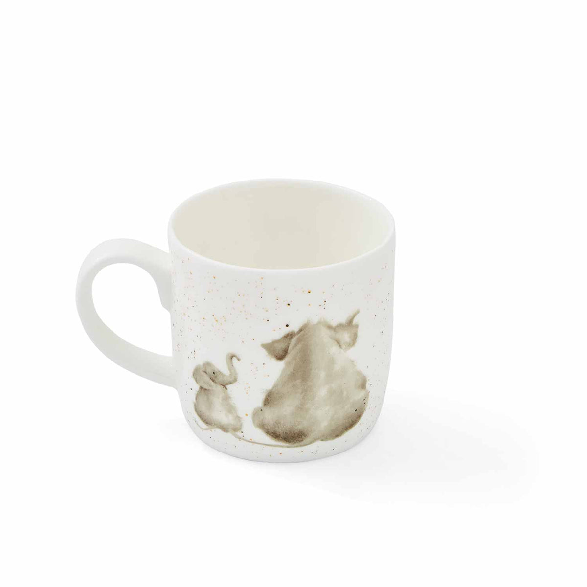 Wrendale Designs Tasse Elefant 0.3 ltr.