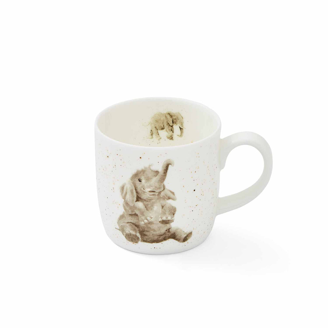Wrendale Designs Tasse Elefant 0.3 ltr.