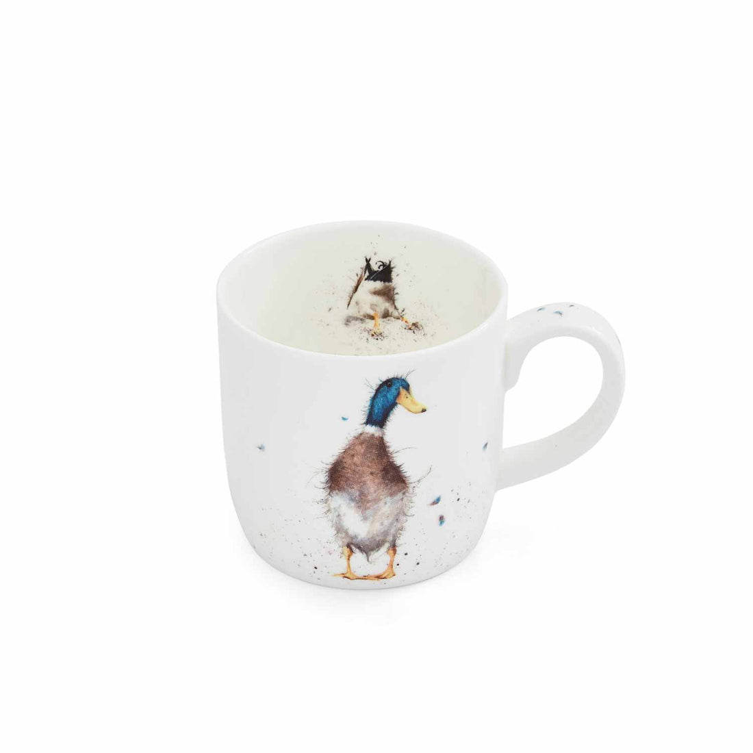Wrendale Designs Tasse Ente 0.3 ltr.