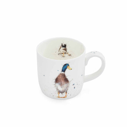 Wrendale Designs Tasse Ente 0.3 ltr.